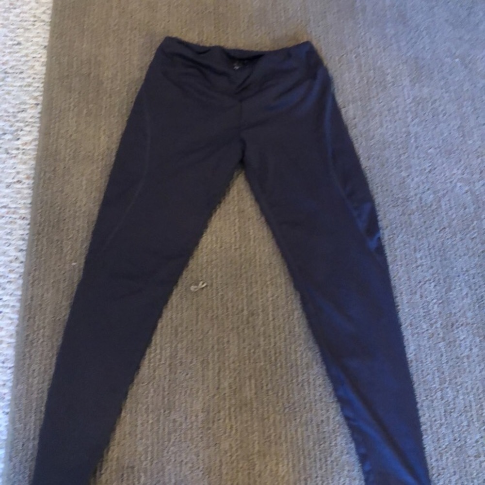 Random workout apparel haul